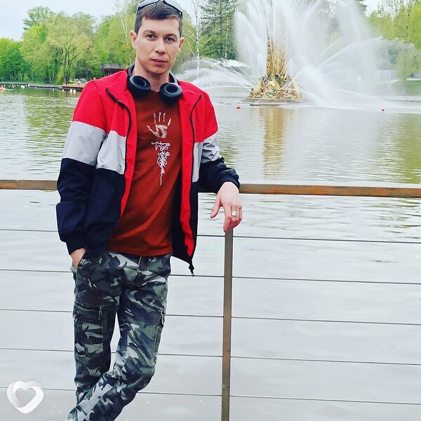 Андрей, 39, Старой Купавне — анкета №2369953