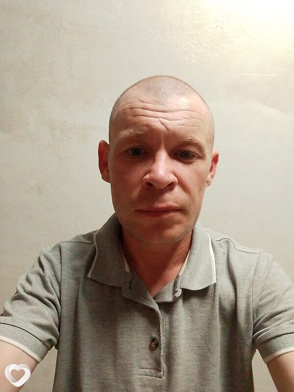 Кирилл, 41, Уфе — анкета №2369956