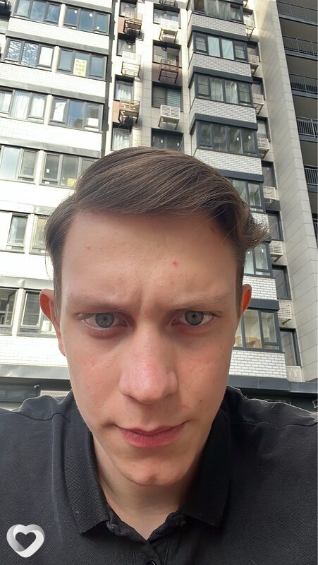 Михаил, 20, Ростове-на-Дону — анкета №2369957