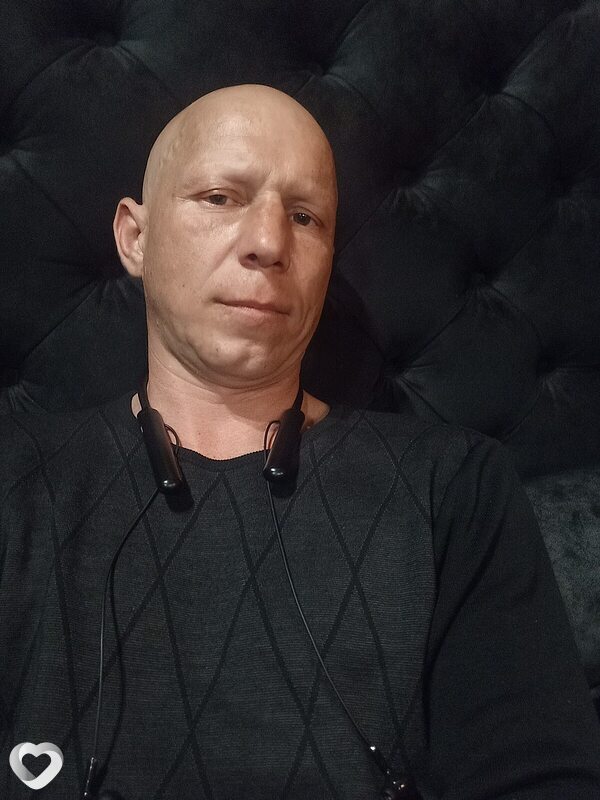 Дмитрий, 38, Красноярске — анкета №2369967