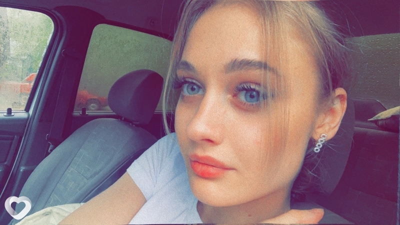 Полина, 25, Адлер — анкета №2370319