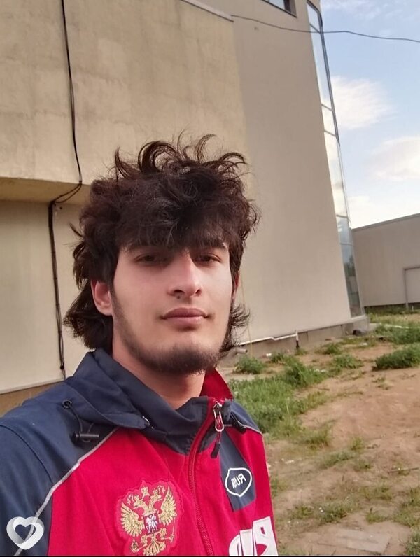 Azim, 23, Одинцове — анкета №2370326