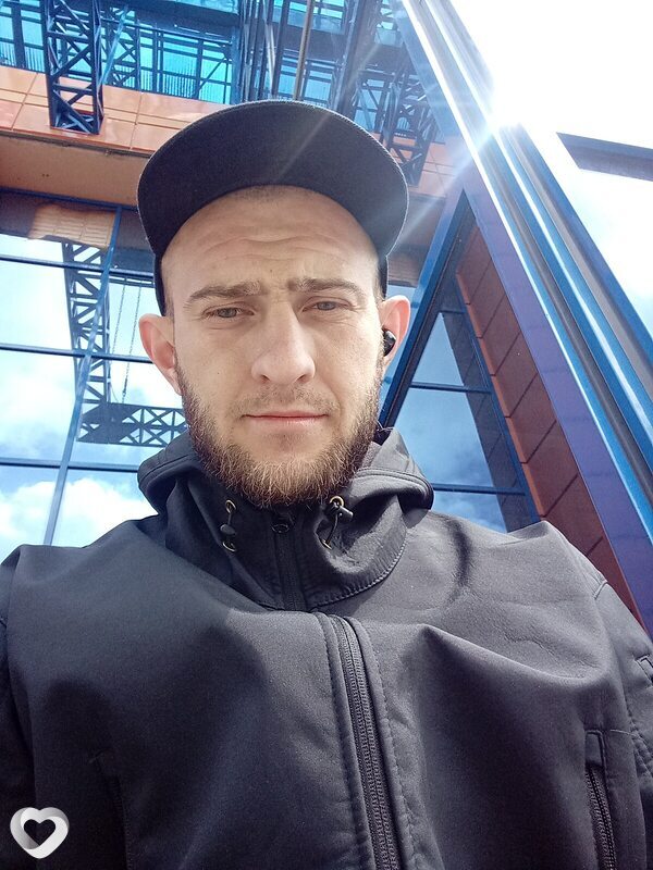 Денис, 33, Павлодаре — анкета №2370327