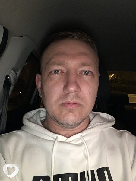 Евгений, 38, Казани — анкета №13418