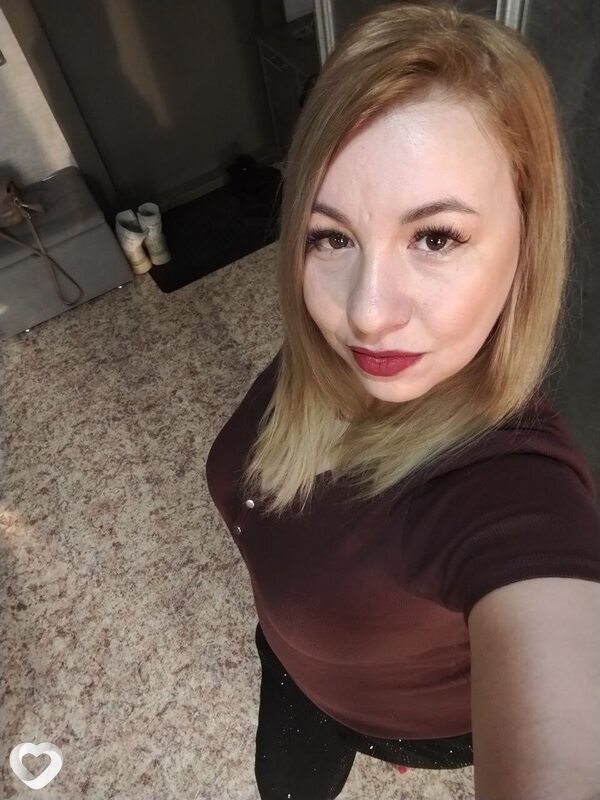 Настя, 36, Кемерове — анкета №2370338