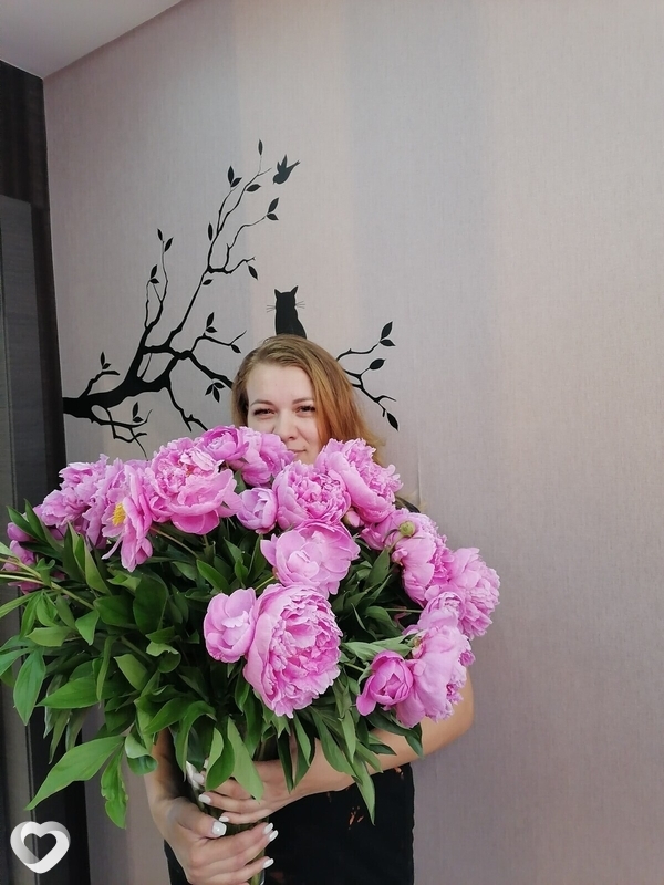 Вера, 38, Волжском — анкета №2370339