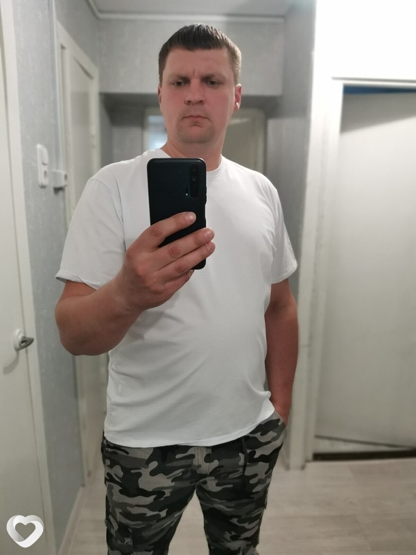 Алексей, 36, Гродно — анкета №2370296