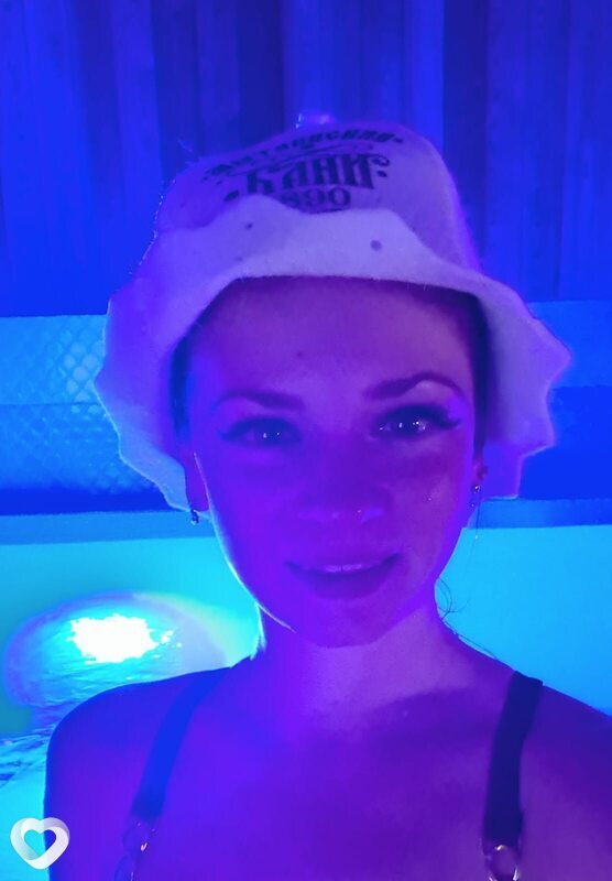 Ксения, 39, Санкт-Петербурге — анкета №2370303