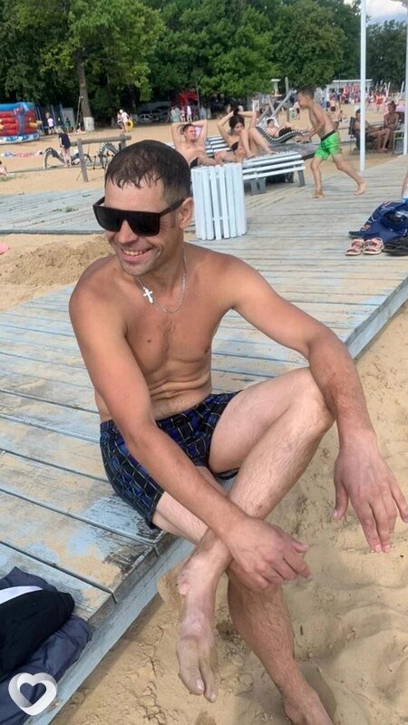Артем, 39, Зеленодольске — анкета №2370311