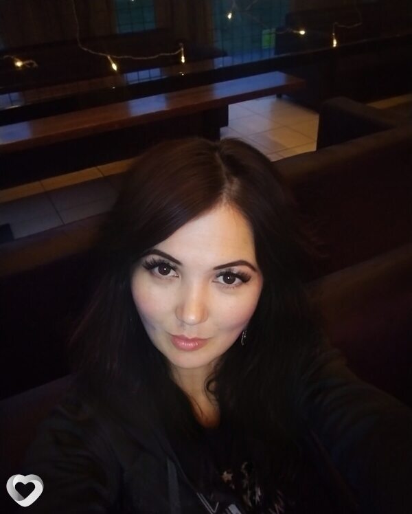 Настя, 36, Уфе — анкета №2370316