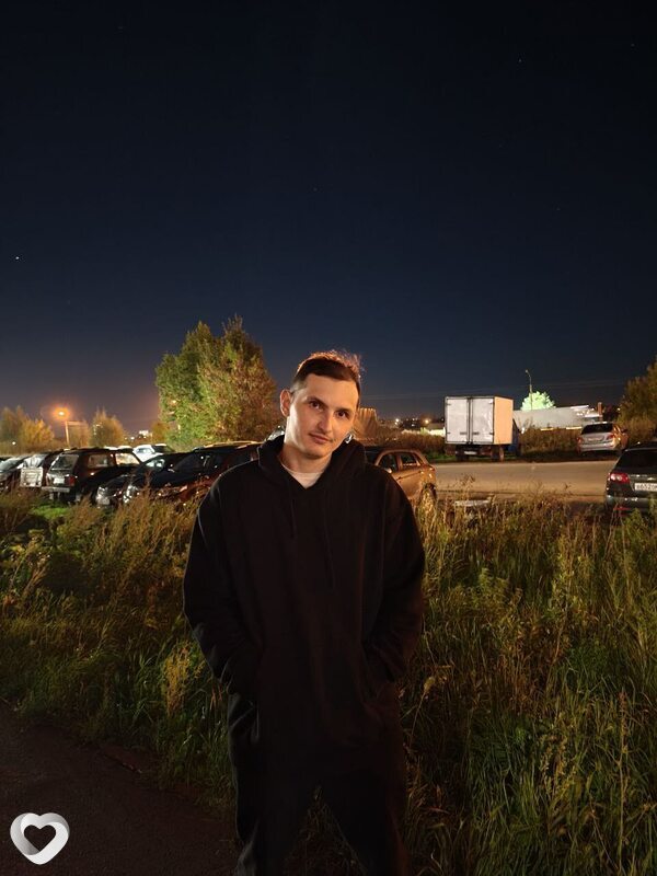 Алексей, 30, Йошкар-Оле — анкета №2370019