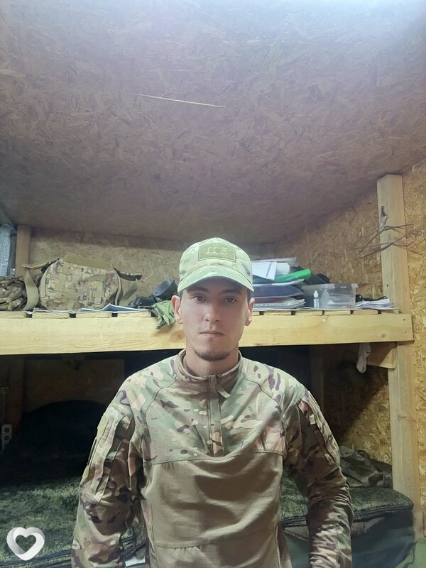 Alexander, 26, Новосибирске — анкета №2370025