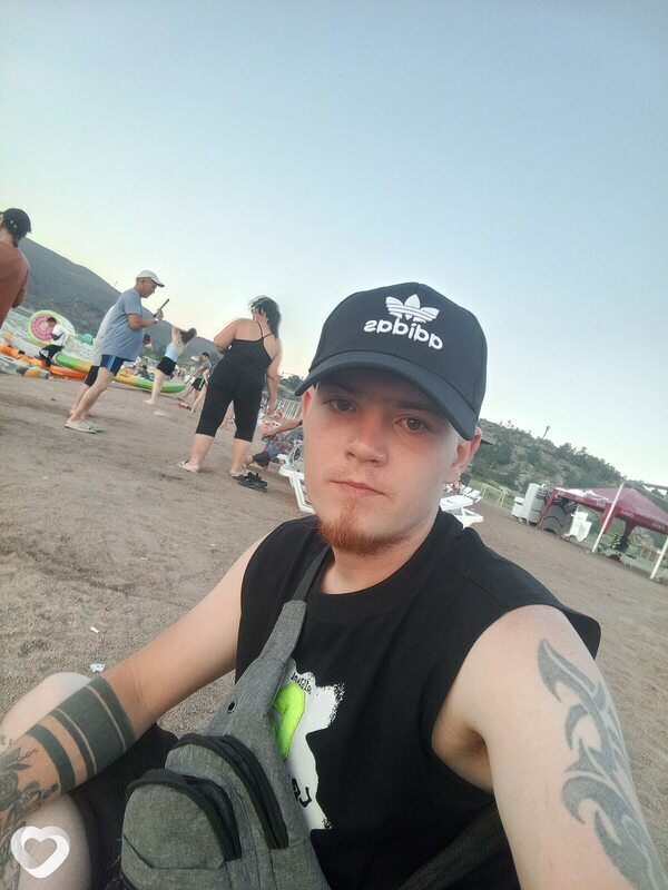 Дмитрий, 30, Павлодаре — анкета №2370036