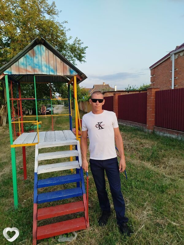 Виталий, Северская