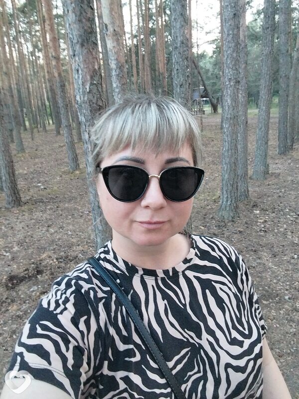 Юлия, 35, Владимире — анкета №2370042