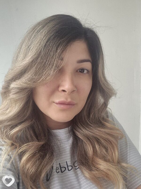 Анастасия, 29, Ростове-на-Дону — анкета №2370144
