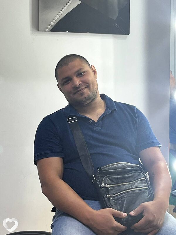 Рустам, 36, Одессе — анкета №2370152