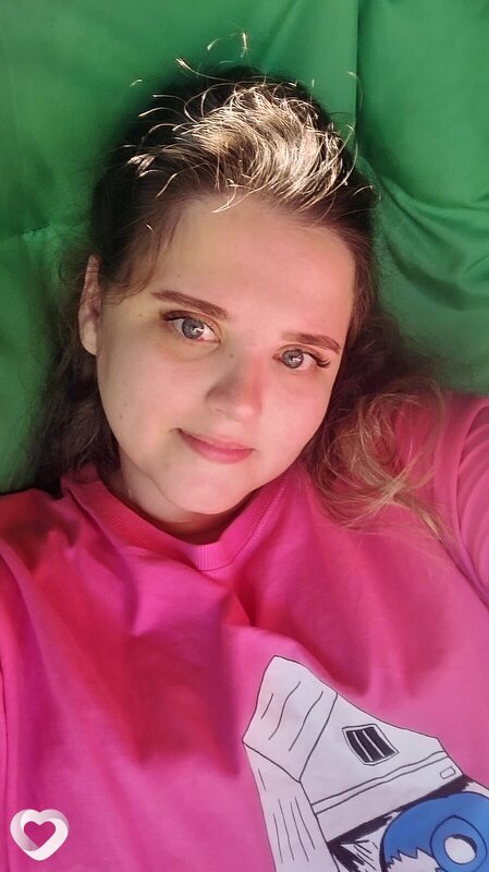 Инна, 31, Минске — анкета №2370154