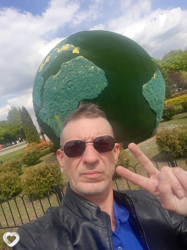 Сергей, 51, Туле — анкета №2370161