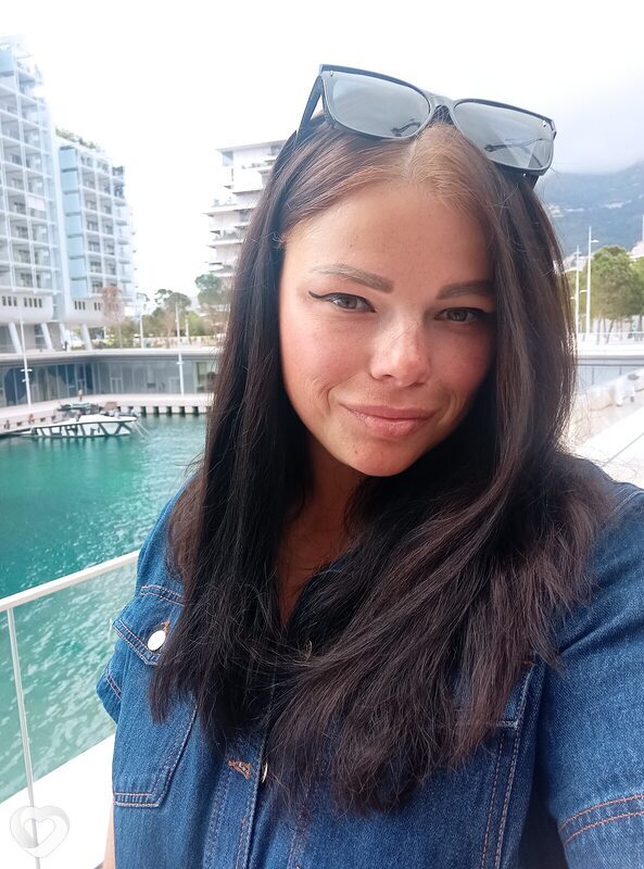Катя, 36, Минске — анкета №2370127