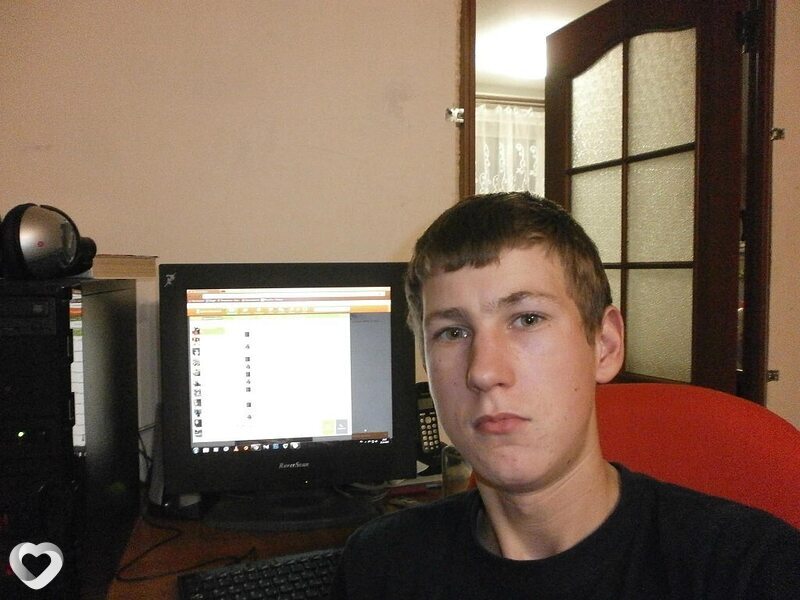 Никита, 28, Барнауле — анкета №2370129