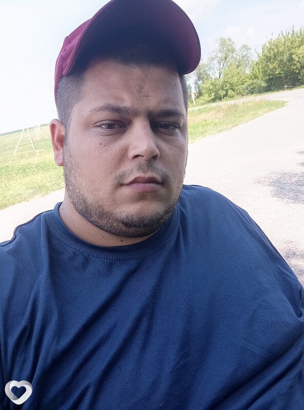 Aleksandr, 26, Волковыске — анкета №2370135