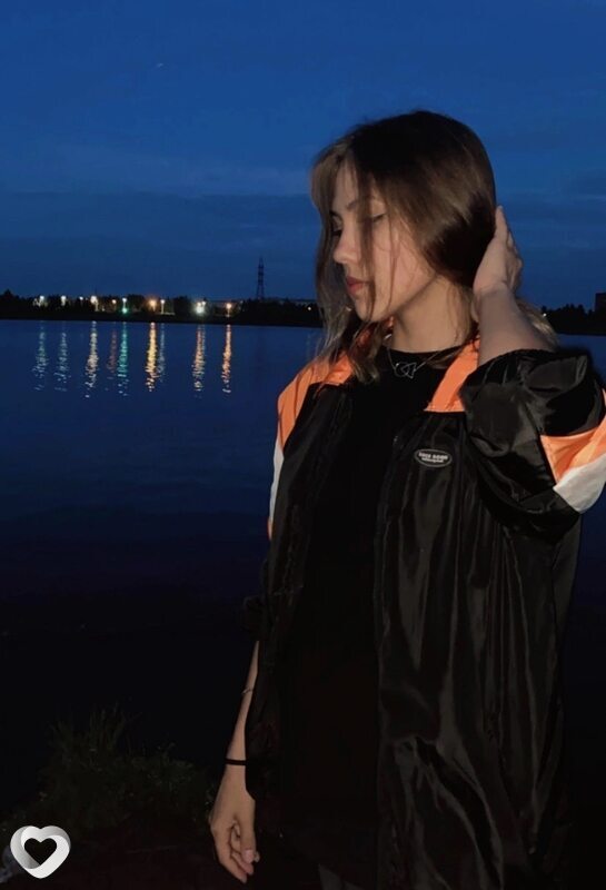 Нана, 21, Архангельске — анкета №2370221
