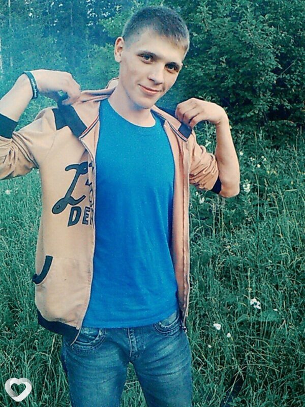 Иван, 30, Красноярске — анкета №2370223
