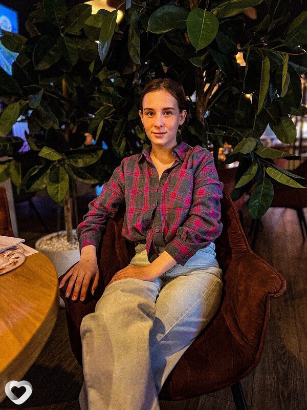 Аделина, 24, Альметьевске — анкета №2370226