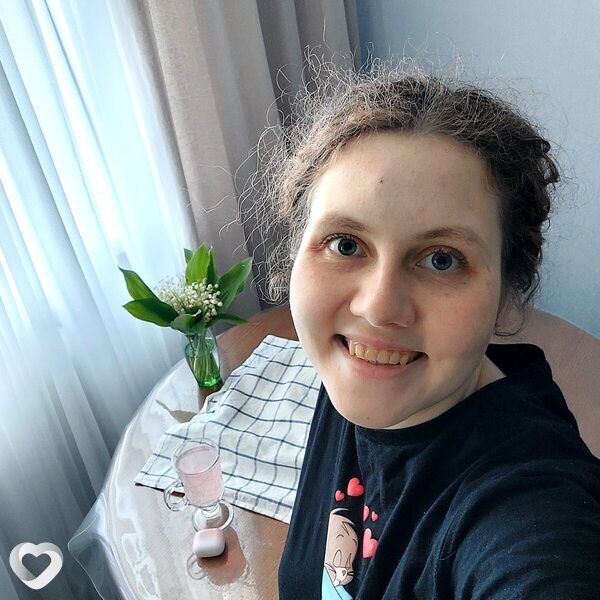 Алина, 22, Казани — анкета №2370228