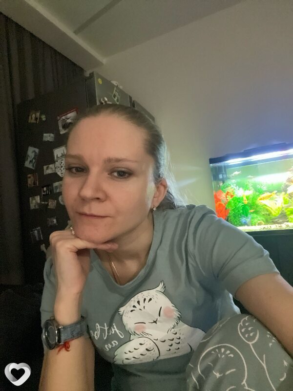 Настёна, 34, Ярославле — анкета №2370229