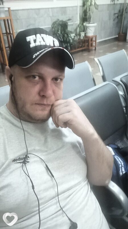 Алексей, 38, Ульяновске — анкета №2370231