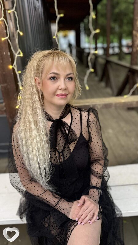 Марина, 43, Вологде — анкета №2370198