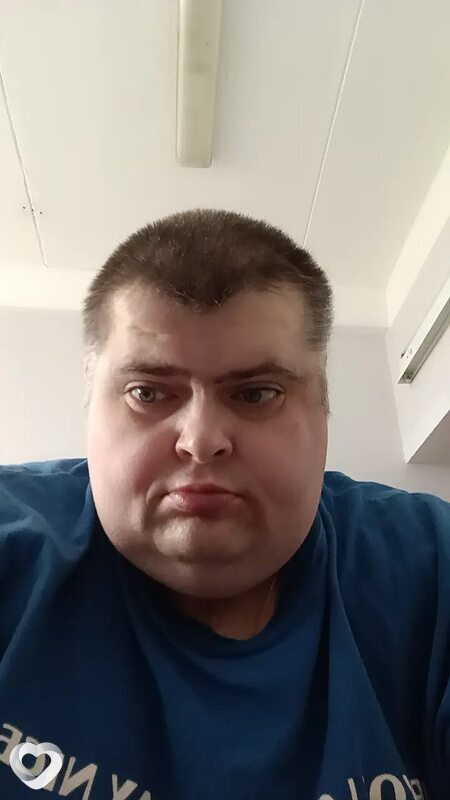 Артём, 42, Бресте — анкета №2370203