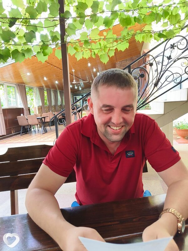 Александр, 40, Подольске — анкета №2370210