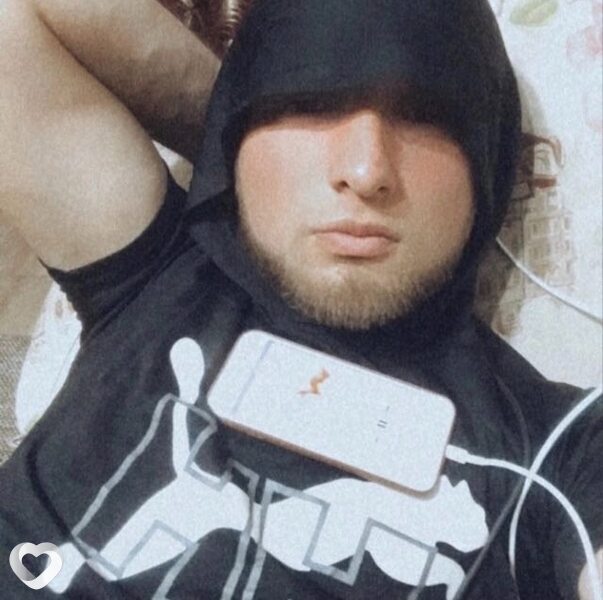 Макс, 27, Минеральных Водах — анкета №2370216