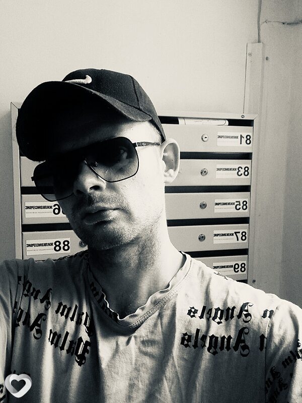 Mihahail, 29, Миассе — анкета №2370369