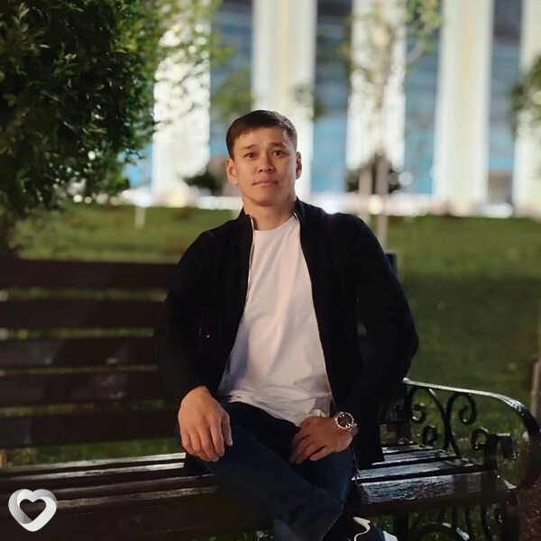 Куан, 34, Шымкенте — анкета №2370374