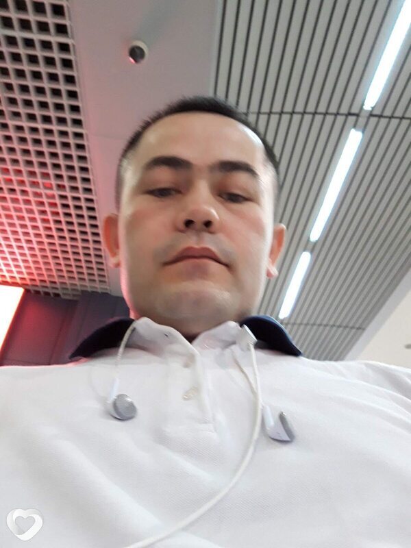 Азиз, 38, Люберцах — анкета №2370384