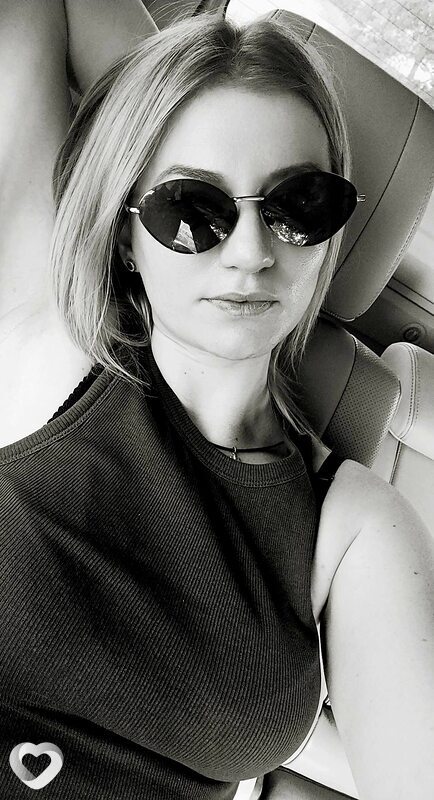 Аня, 33, Кривое Роге — анкета №2370387