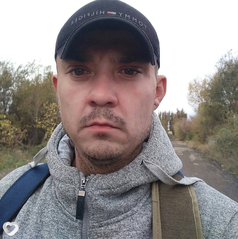 Виктор, 42, Запорожье — анкета №2370389