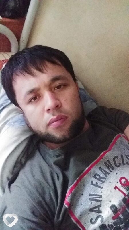 Мага, 38, Красноярске — анкета №2370393