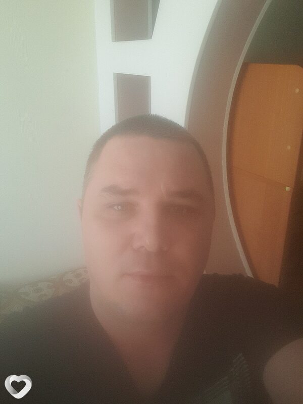 Антон, 40, Хабаровске — анкета №2370405