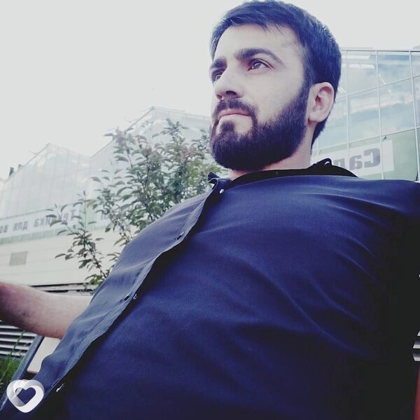 Али, 34, Екатеринбурге — анкета №2370406