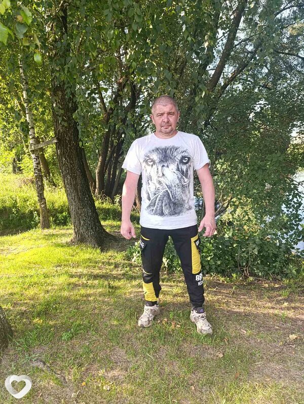 Дмитрий, 42, Минске — анкета №2370413