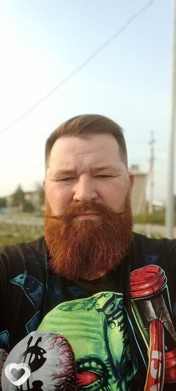 Александр, 44, Каменске-Уральском — анкета №2370418