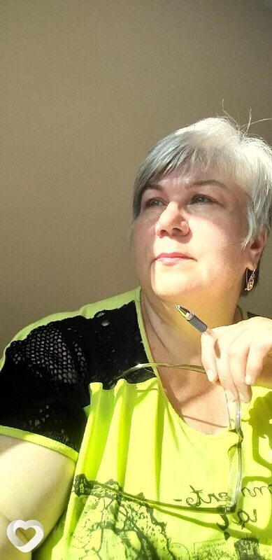Юлия, 49, Кургане — анкета №2370444