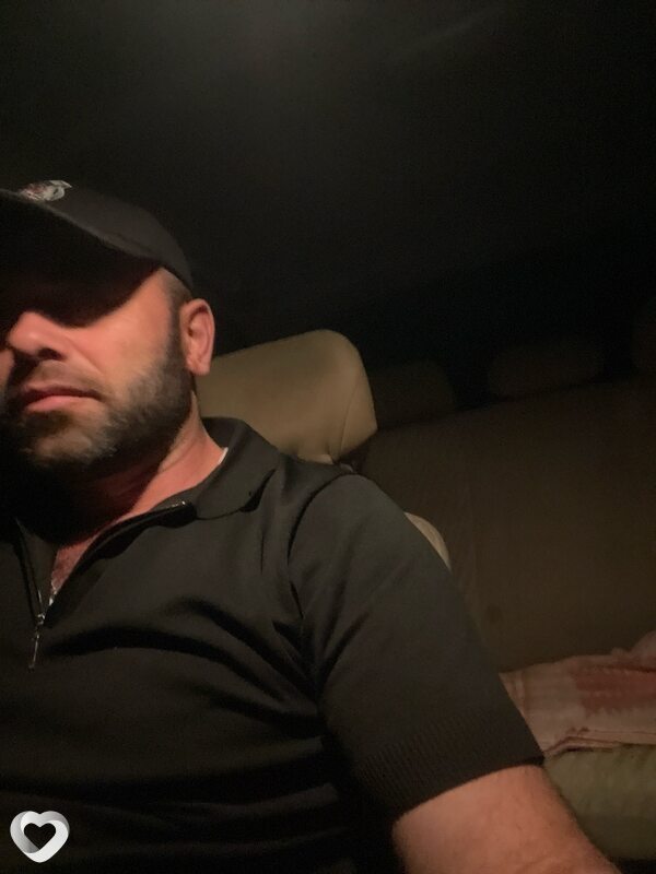 Руслан, 41, Сальске — анкета №2370452