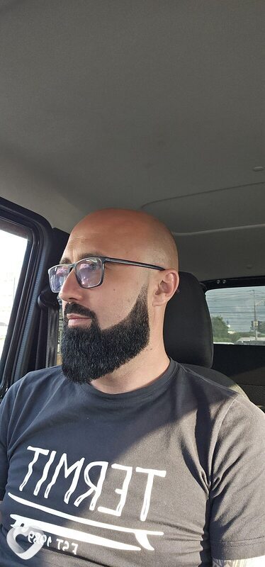 Кирилл, 41, Рязани — анкета №2370455