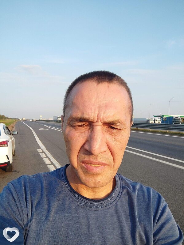 Артур, 50, Казани — анкета №2370459
